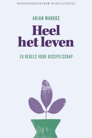 Heel het leven