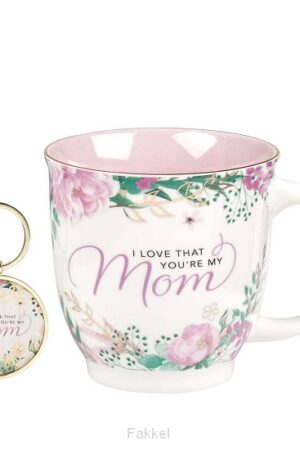 I Love That You''re My Mom 2-Piece