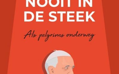 Hoop laat je nooit in de steek