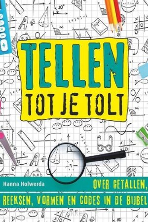 Tellen tot je tolt