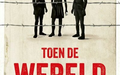 Toen de wereld van ons was