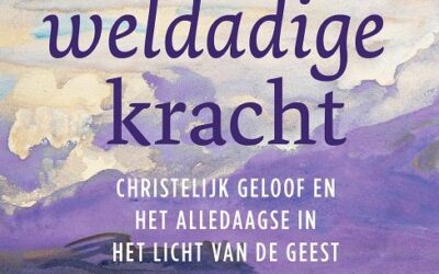 Weldadige kracht
