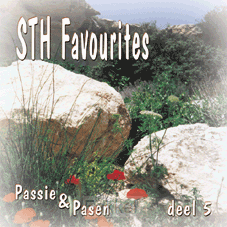STH Favourites 5 Pasen