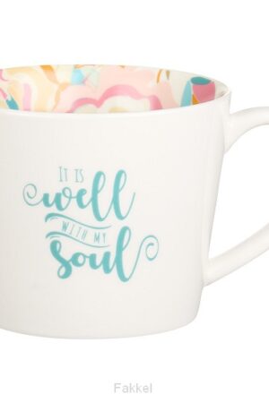 It is well with my soul - Non-scripture