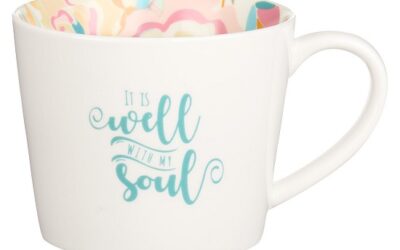 It is well with my soul – Non-scripture