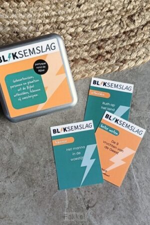 Bliksemslag