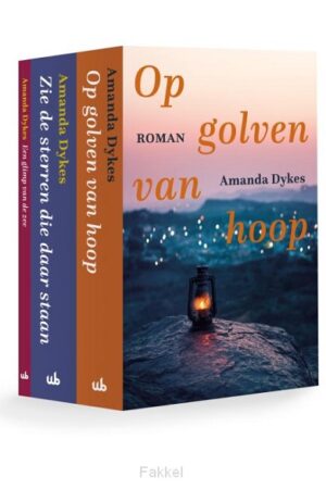Amanda Dykes-pakket