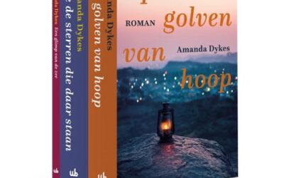 Amanda Dykes-pakket