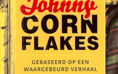 Johnny cornflakes