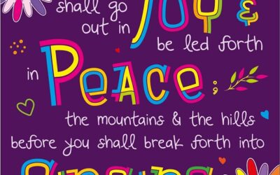 Go out in Joy coaster