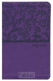 NKJV - Deluxe gift bible