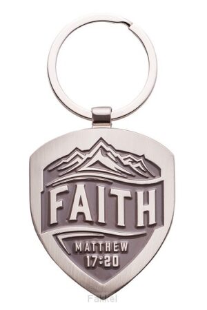 Faith - Grey