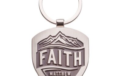 Faith – Grey