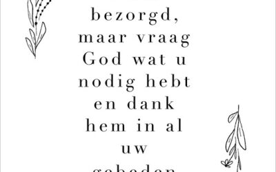 Kaart Filippenzen 4:6