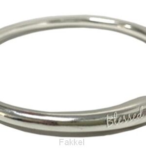 Bracelet Blessed Silver