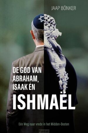 God van abraham isaak en ishmael