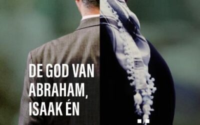 God van abraham isaak en ishmael