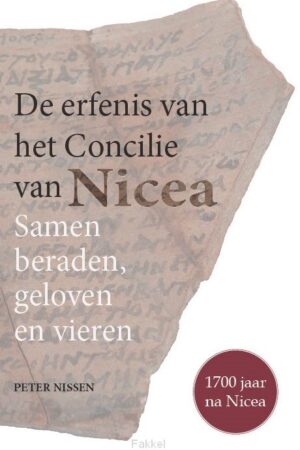 Erfenis van het concilie van nicea