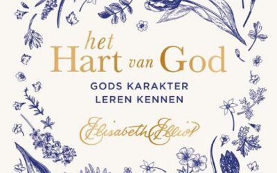 Hart van God