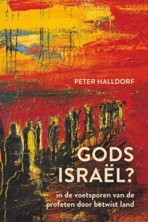 Gods Israel?