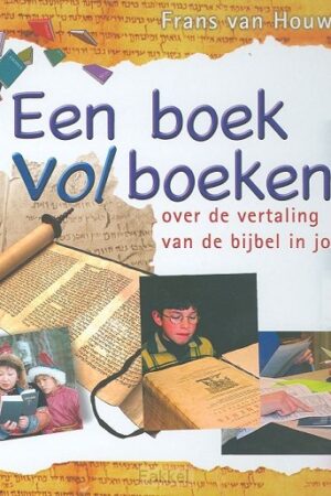 Boek vol boeken