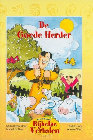 Goede Herder