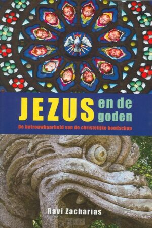 Jezus en de goden