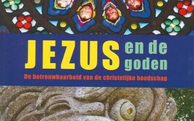 Jezus en de goden