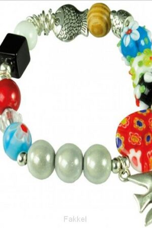 Armband Liefdesgeschiedenis