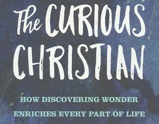 Curious Christian