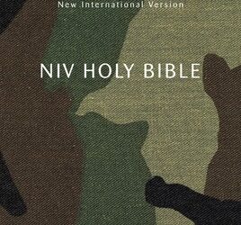 NIV – Compact Bible