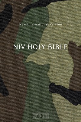 NIV - Compact Bible