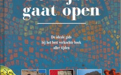 Bijbel gaat open