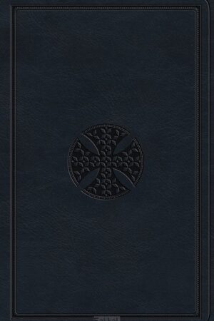 ESV - Large Print Value Thinline Bible