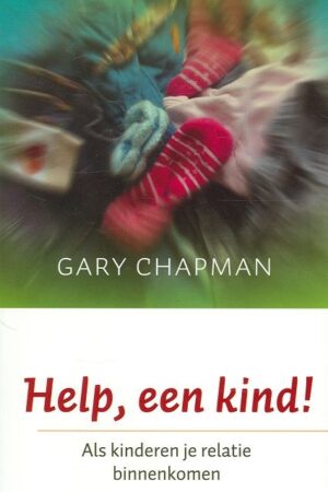 Help een kind