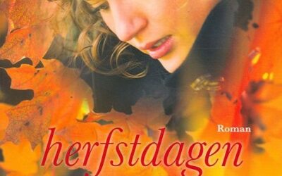 Herfstdagen