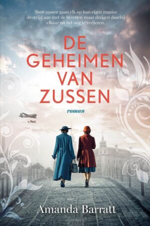 Geheimen van zussen