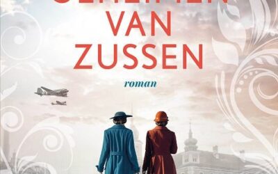 Geheimen van zussen