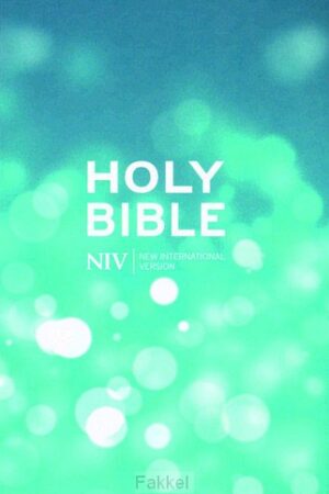 NIV popular bible