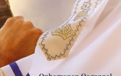 Israel onbegrepen oogappel & onze opdrac