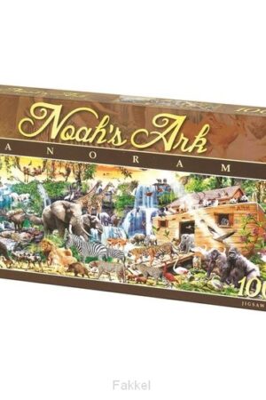 Noah''s Ark