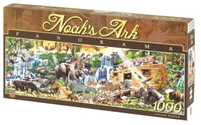 Noah”s Ark