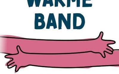 Warme band met God
