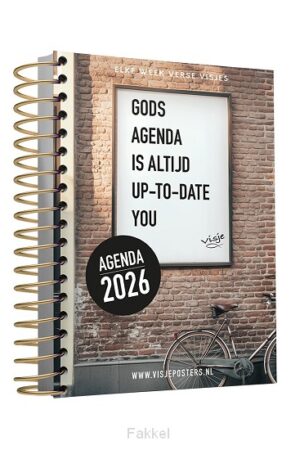 Agenda allerbeste visjes