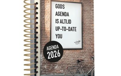 Agenda allerbeste visjes