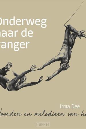 Onderweg naar de vanger
