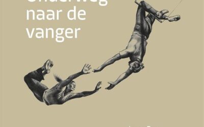 Onderweg naar de vanger
