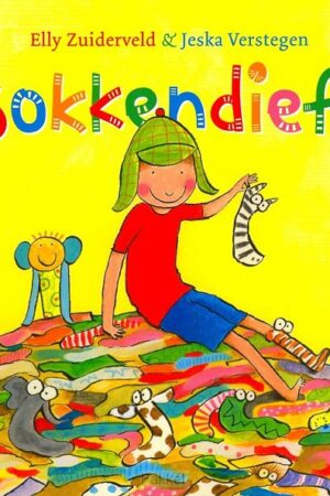 Sokkendief