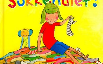 Sokkendief