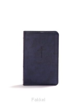 KJV - Value Compact Bible